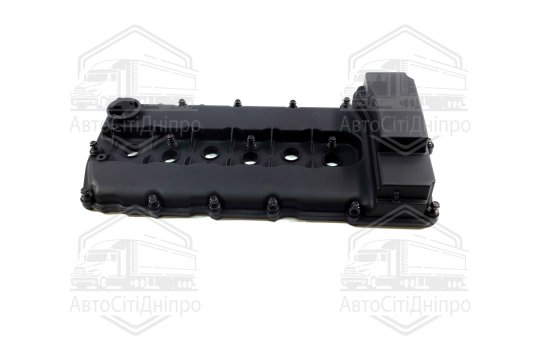 Клапанна кришка VAG 3,6 FSI VR6 09.2005 - (вир-во Elring)