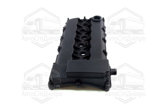 Клапанна кришка VAG 3,6 FSI VR6 09.2005 - (вир-во Elring)