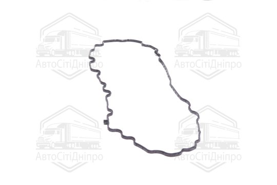 Прокладка, масляний картер MB 2,0TD OM 654 16- (вир-во Elring)