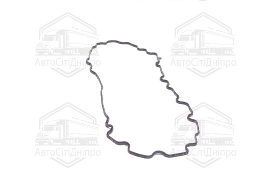 Прокладка, масляний картер MB 2,0TD OM 654 16- (вир-во Elring)