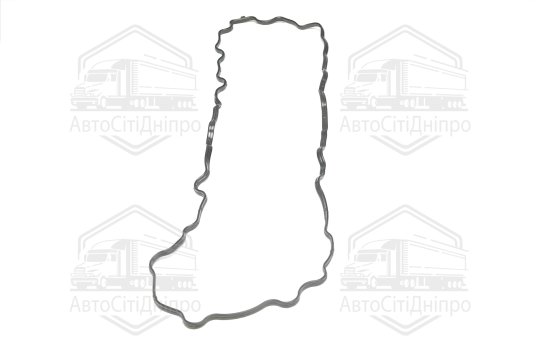 Прокладка, масляний картер MB 2,0TD OM 654 16- (вир-во Elring)
