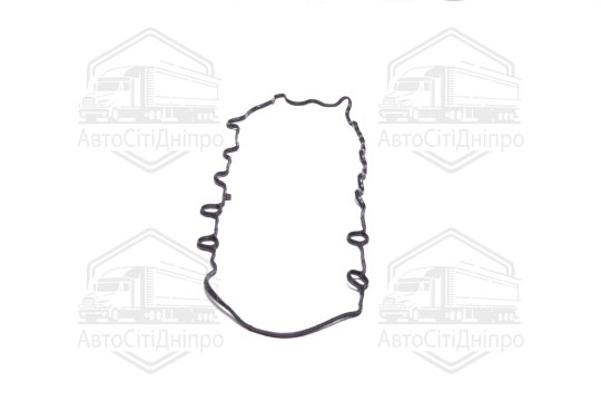 Прокладка, масляний картер MB 2,0TD OM 654 16- (вир-во Elring)