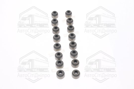 Комплект прокладок, стрижень клапана TOYOTA 1KD-FTV 3.0D (вир-во Elring)