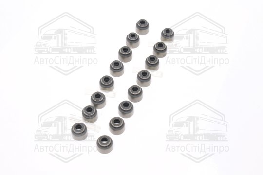 Комплект прокладок, стрижень клапана TOYOTA 1KD-FTV 3.0D (вир-во Elring)