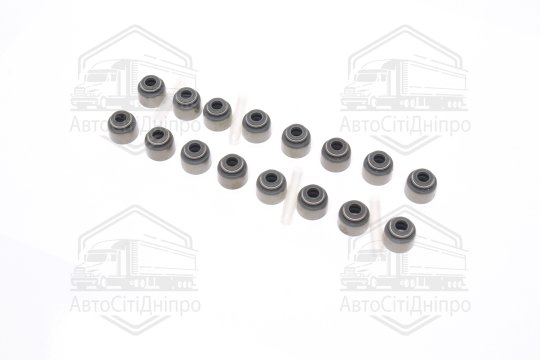 Комплект прокладок, стрижень клапана TOYOTA 1KD-FTV 3.0D (вир-во Elring)