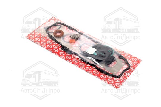 Комплект прокладок, головка циліндра RENAULT 1,9 dCi F9Q (вир-во Elring)