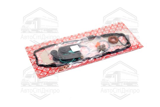 Комплект прокладок, головка циліндра RENAULT 1,9 dCi F9Q (вир-во Elring)