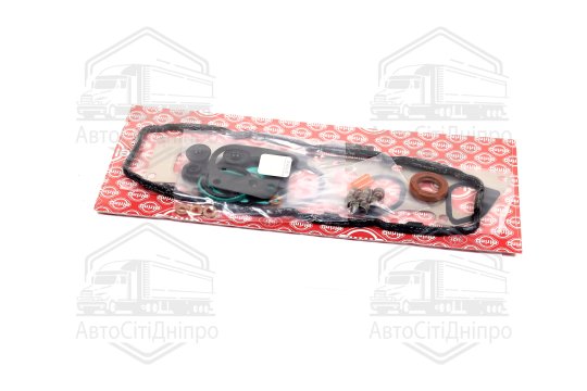 Комплект прокладок, головка циліндра RENAULT 1,9 dCi F9Q (вир-во Elring)