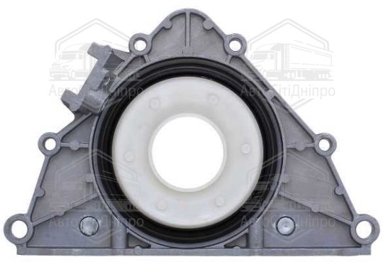 Прокладка головки блоку RENAULT 1.9TDI F9Q 1* 1.45MM - 05.2000 (вир-во Elring)