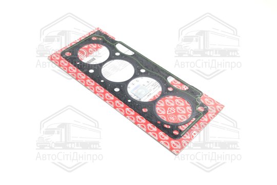 Прокладка головки блоку RENAULT 1.9TDI F9Q 3* 1.55MM -05.2000 (вир-во Elring)