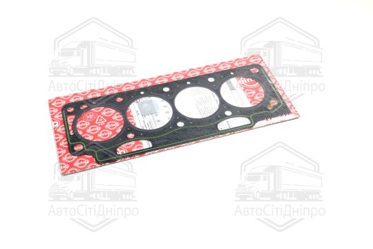 Прокладка головки блоку RENAULT 1.9TDI F9Q 3* 1.55MM -05.2000 (вир-во Elring)