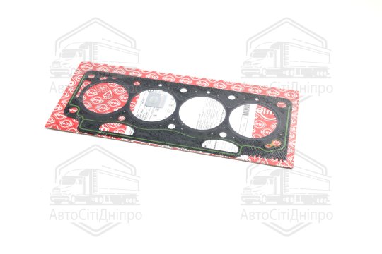 Прокладка головки блоку RENAULT 1.9TDI F9Q 3* 1.55MM -05.2000 (вир-во Elring)