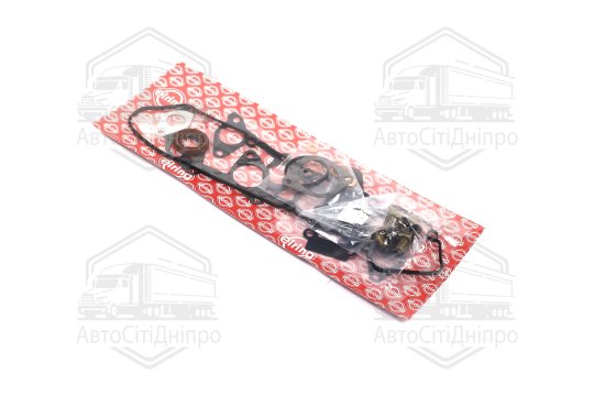 Комплект прокладок, головка циліндра PSA 2,0HDI/2,2HDI DW10TD/DW12TED 99- (вир-во Elring)