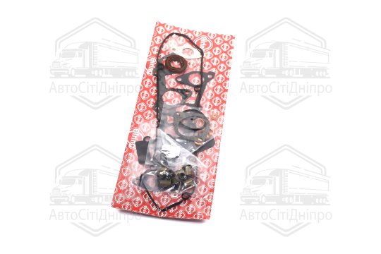 Комплект прокладок, головка циліндра PSA 2,0HDI/2,2HDI DW10TD/DW12TED 99- (вир-во Elring)