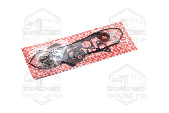 Комплект прокладок, головка циліндра PSA 2,0HDI/2,2HDI DW10TD/DW12TED 99- (вир-во Elring)