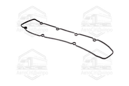 Прокладка, кришка головки циліндра PSA 2,0/2,2 HDi DW10ATED/DW10BTED/DW12UTED (вир-во Elring)
