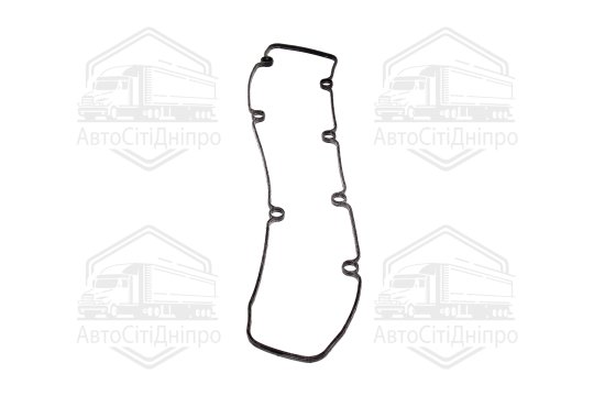 Прокладка, кришка головки циліндра PSA 2,0/2,2 HDi DW10ATED/DW10BTED/DW12UTED (вир-во Elring)