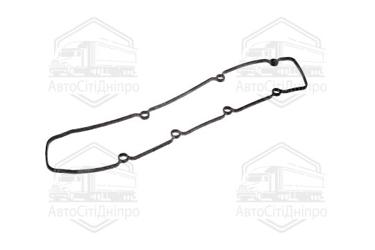 Прокладка, кришка головки циліндра PSA 2,0/2,2 HDi DW10ATED/DW10BTED/DW12UTED (вир-во Elring)