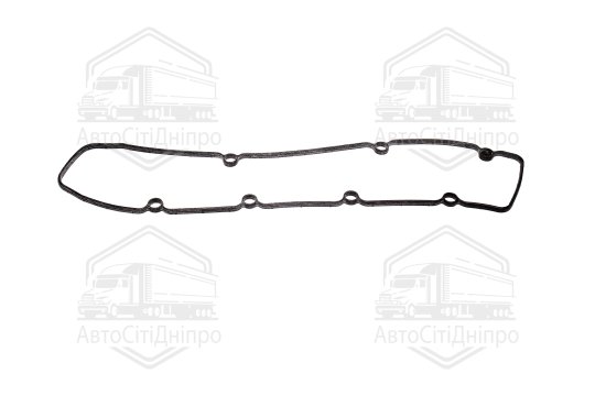 Прокладка, кришка головки циліндра PSA 2,0/2,2 HDi DW10ATED/DW10BTED/DW12UTED (вир-во Elring)