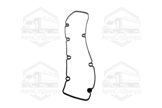 Прокладка, кришка головки циліндра PSA 2,0/2,2 HDi DW10ATED/DW10BTED/DW12UTED (вир-во Elring)