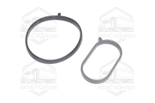 Комплект прокладок, впускний колектор Hyundai/Kia 2,0 16V F4NA/G4NA/G4NB/G4NC 10- (вир-во Elring)