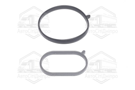 Комплект прокладок, впускний колектор Hyundai/Kia 2,0 16V F4NA/G4NA/G4NB/G4NC 10- (вир-во Elring)