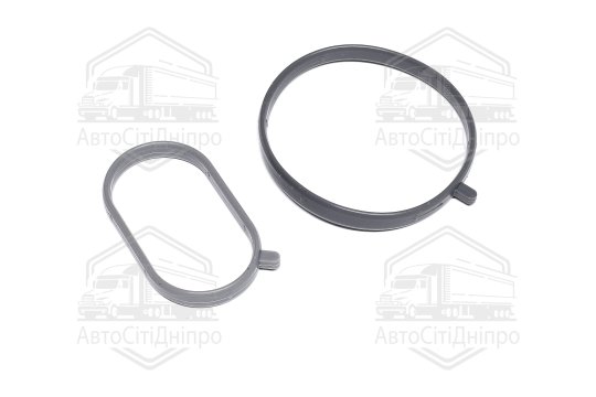 Комплект прокладок, впускний колектор Hyundai/Kia 2,0 16V F4NA/G4NA/G4NB/G4NC 10- (вир-во Elring)