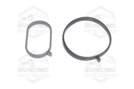 Комплект прокладок, впускний колектор Hyundai/Kia 2,0 16V F4NA/G4NA/G4NB/G4NC 10- (вир-во Elring)