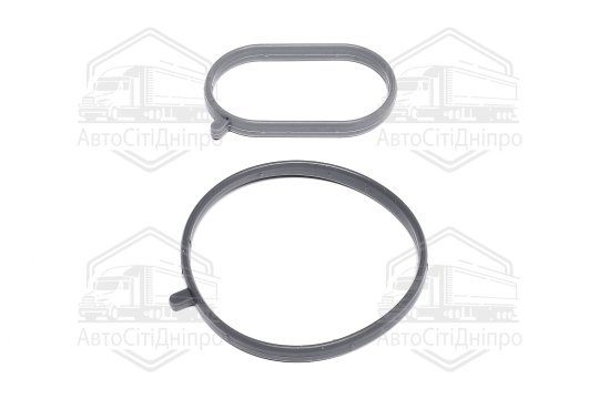 Комплект прокладок, впускний колектор Hyundai/Kia 2,0 16V F4NA/G4NA/G4NB/G4NC 10- (вир-во Elring)
