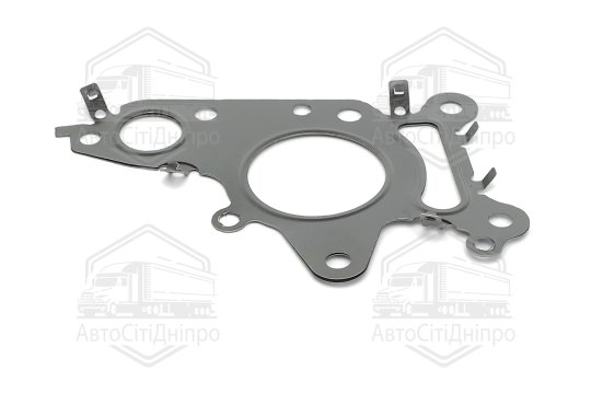 Прокладка клапана EGR MB 2,0TD OM 654 16- (вир-во Elring)