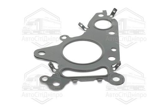 Прокладка клапана EGR MB 2,0TD OM 654 16- (вир-во Elring)