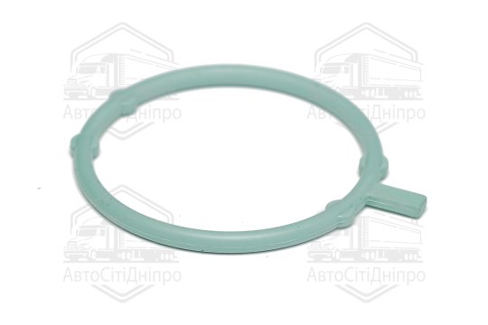 Ущільнення, радіатор системи рециркуляції відпрацьованих газів MB 2,0TD OM 654 16- (вир-во Elring)