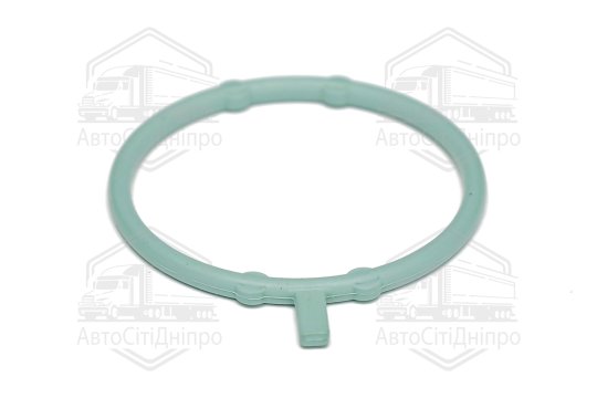 Ущільнення, радіатор системи рециркуляції відпрацьованих газів MB 2,0TD OM 654 16- (вир-во Elring)