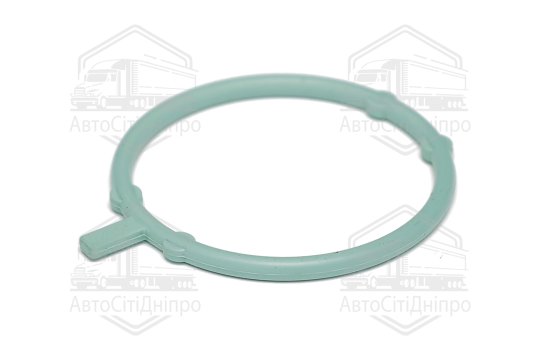 Ущільнення, радіатор системи рециркуляції відпрацьованих газів MB 2,0TD OM 654 16- (вир-во Elring)