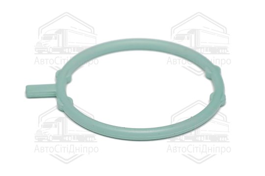 Ущільнення, радіатор системи рециркуляції відпрацьованих газів MB 2,0TD OM 654 16- (вир-во Elring)