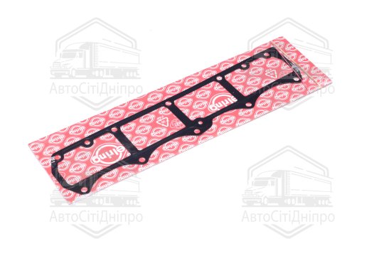 Прокладка кришки головки блоку циліндрів FIAT 1,6 16V (2) (вир-во Elring)