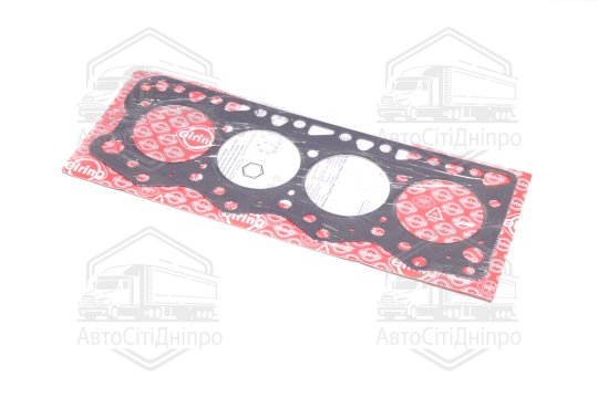 Прокладка, головка блоку циліндрів FIAT/IVECO 2.8T 96- 1.3мм (вир-во Elring)