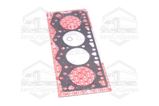 Прокладка, головка блоку циліндрів FIAT/IVECO 2.8T 96- 1.3мм (вир-во Elring)