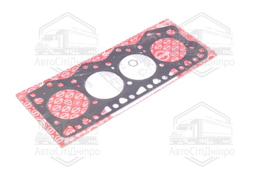 Прокладка, головка блоку циліндрів FIAT/IVECO 2.8T 96- 1.3мм (вир-во Elring)