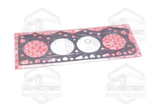 Прокладка, головка блоку циліндрів FIAT/IVECO 2.8T 96- 1.3мм (вир-во Elring)