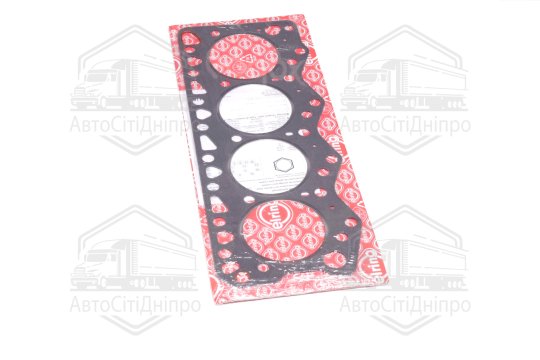 Прокладка, головка блоку циліндрів FIAT/IVECO 2.8T 96- 1.3мм (вир-во Elring)