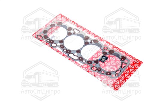 Прокладка, головка циліндра NISSAN 2,0D CD20/CD20E 1,2 mm 2 мітки -98 MLS (вир-во Elring)