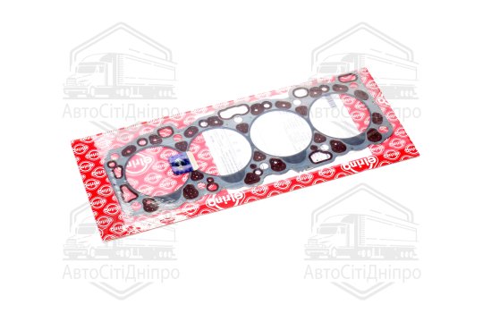 Прокладка, головка циліндра NISSAN 2,0D CD20/CD20E 1,2 mm 2 мітки -98 MLS (вир-во Elring)