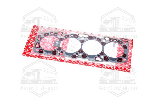 Прокладка, головка циліндра NISSAN 2,0D CD20/CD20E 1,2 mm 2 мітки -98 MLS (вир-во Elring)