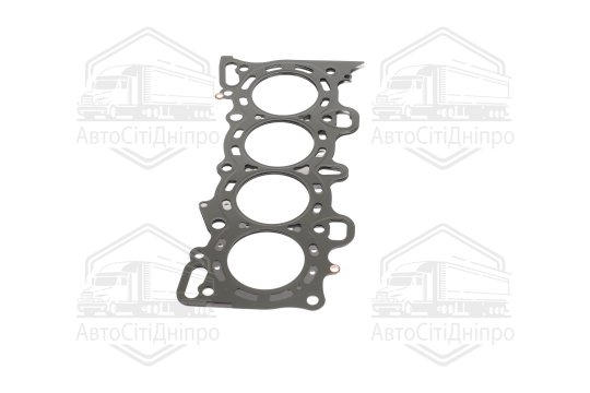 Прокладка головки блоку HONDA 1.3/1.4/1.5/1.6 D13B7/D14Z/D14A/D16A/D16Y/D15Z (вир-во Elring)
