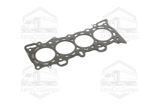 Прокладка головки блоку HONDA 1.3/1.4/1.5/1.6 D13B7/D14Z/D14A/D16A/D16Y/D15Z (вир-во Elring)