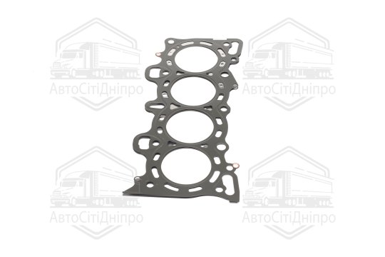 Прокладка головки блоку HONDA 1.3/1.4/1.5/1.6 D13B7/D14Z/D14A/D16A/D16Y/D15Z (вир-во Elring)