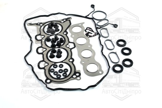 Комплект прокладок, головка циліндрів Hyundai/Kia 2,0 16V F4NA/G4NA/G4NB/G4NC 10- (вир-во Elring)