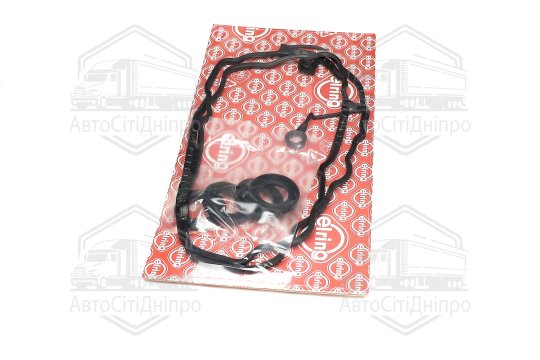 Комплект прокладок, кришка циліндра Hyundai/Kia 2,0 16V F4NA/G4NA/G4NB/G4NC 10- (вир-во Elring)