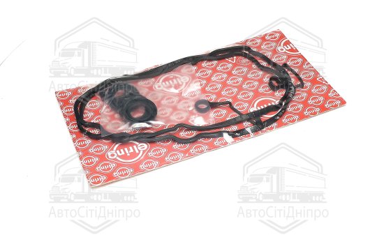 Комплект прокладок, кришка циліндра Hyundai/Kia 2,0 16V F4NA/G4NA/G4NB/G4NC 10- (вир-во Elring)